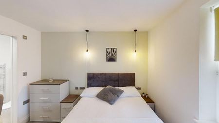 10 bedroom terraced house to rent - Photo 2