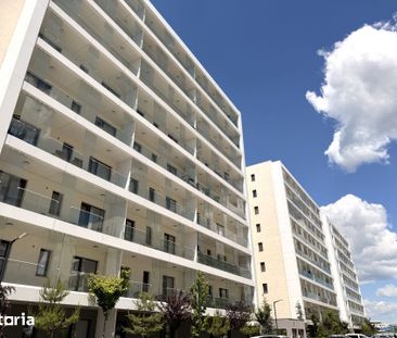 2 Camere | Gradina Proprie 26mp | Pet Friendly | First Estate - Pipera - Fotografie 4