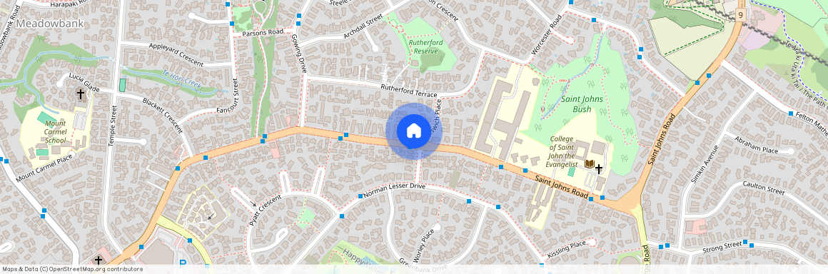 2A Ipswich Place, Meadowbank, Auckland City