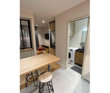 Appartement à louer rue du Dragon, Paris 6ème - Photo 1