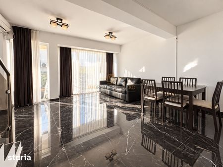 Casă P+1, 4 camere, 104.2 mp, mobilata si utilata | Popești-Leordeni - Fotografie 5