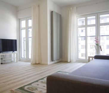 Poznań, Stare Miasto ul. Różana - Zdjęcie 2