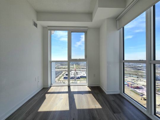 For Lease - 28 Interchange Way Unit# 4012, Vaughan, Ontario - Photo 1