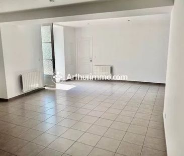 Location Appartement 3 pièces 87 m2 à Corbeil-Essonnes - Photo 4