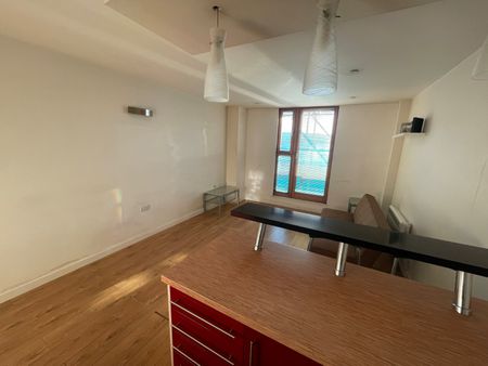 1 bedroom apartment to rent - Photo 4