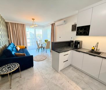 Mościce, 3-pokojowe, wysoki standard - Zdjęcie 1