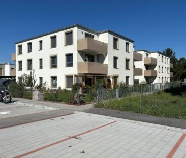 Charmante 2-Zimmer-Wohnung mit großem Balkon – perfekt zum Ankommen - Foto 3