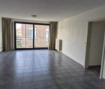 Appartement te huur - Foto 1