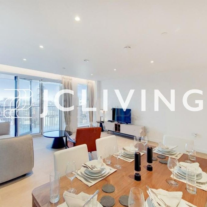 Dorset House, London, WC1X - Photo 1