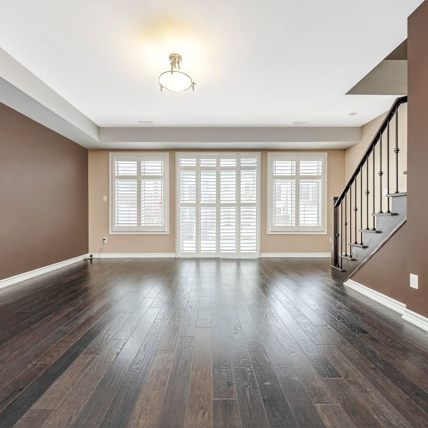 For Lease - 165 Hampshire Way Unit# 16, Milton, Ontario - Photo 1