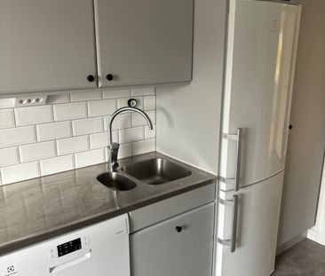 Järnvägsgatan 1B - Foto 6