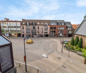 Appartement te huur - Foto 1