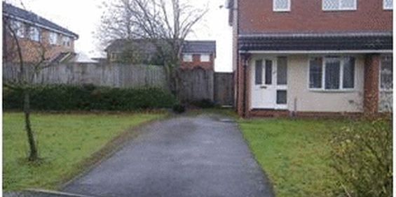 Peregrine Close Lenton, Nottingham - Photo 3