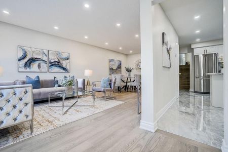 For Lease - 269 Shawnee Circle Unit# Upstairs, Toronto, Ontario - Photo 3