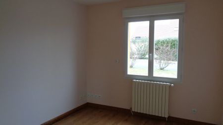 Maison 3 chambres - Photo 2