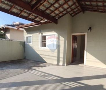 Casa com 3 dormitórios para alugar por R$ 4.200,00/mês - Jardim Pau... - Photo 2