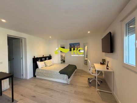Alquiler Estudio en Urbanización - El Bosque, Villaviciosa De Odón - Photo 2