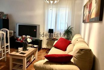 Alquiler de piso en Calle Jaén, 2 b