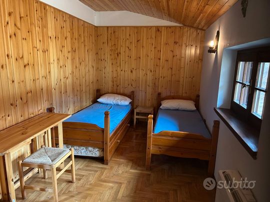 Trilocale immerso nel verde in splendida posizione - Photo 1