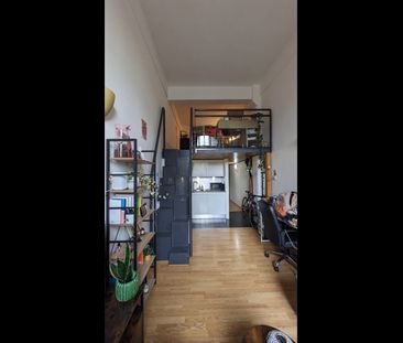 1 Bed Flat, Bow Quarter, E3 - Photo 4