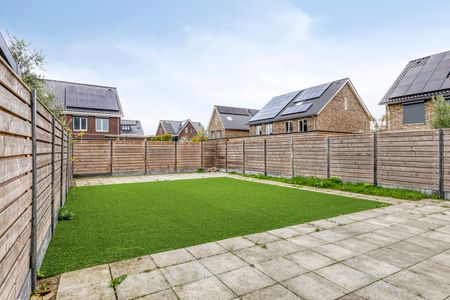 Huis te koop: J. Grootendorststraat 13 5321 EX Hedel - Photo 4