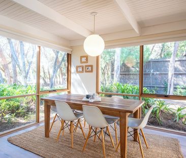 Walk to the beach- fully furnished and ready to call home! - Photo 1