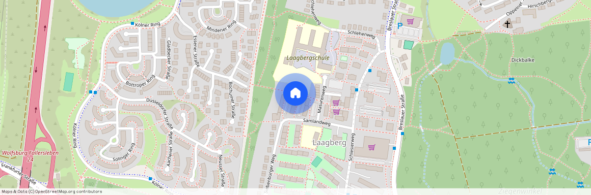 Samlandweg 11, 38440, Wolfsburg