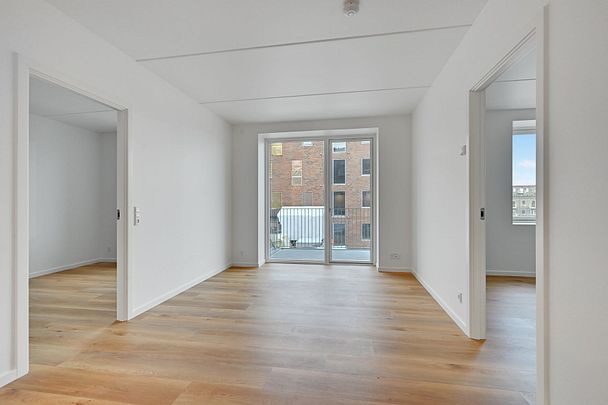 3-værelses Lejlighed på 69 m² i Risskov, Aarhus - Photo 1