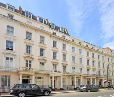 Flat 09 Belgrave Road, Pimlico SW1V 2BL - Photo 2