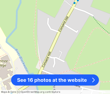 16 Furlong Road, Braintree, Essex, CM7 - Photo 1