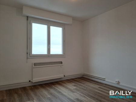 Appartement La Roche Sur Yon 3 pièce(s) 58.22 m2 - Photo 5