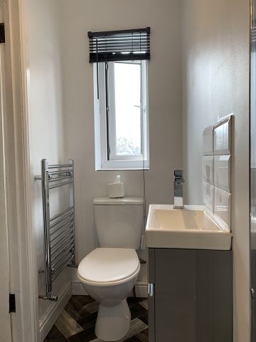 Room in a Shared House, Terry Road, CV1 - Photo 5