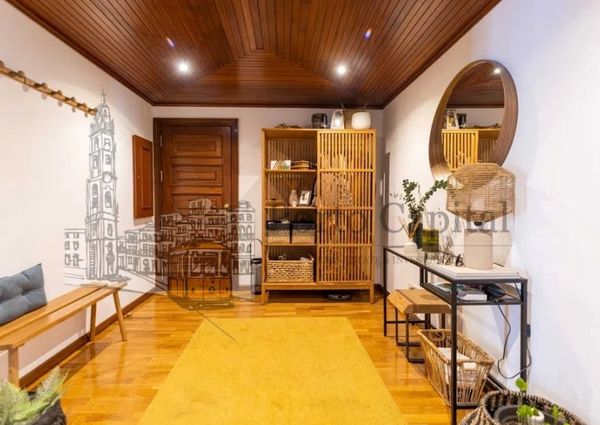 Apartamento T3 em Porto