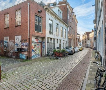 Te huur: Appartement Hofstraat 3 b in Groningen - Foto 6