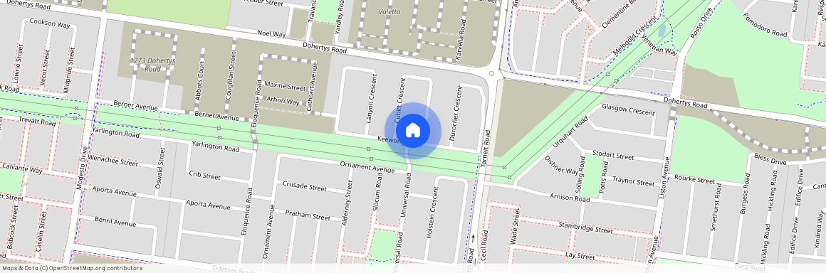 22 Keewong Road, Vic 3029, Tarneit