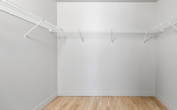 1020 Rue De Bleury, app.613, H2Z 0B9, Montréal - Photo 1