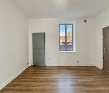 Location Appartement 2 pièces 26m² YZEURE 03400 - Photo 6