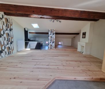 Location Appartement 3 pièces 78m² VIENNE 38200 - Photo 1