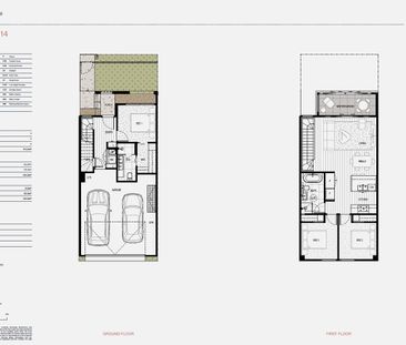 Brand New Townhome in the Heart of Yarraville - Photo 5