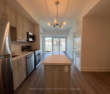 For Lease - 575 Conklin Road Unit# 403, Brantford, Ontario - Photo 2