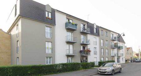 À louer Appartement T3 79.00 m - Photo 5