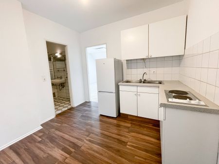 Strozzigrund - Mietwohnungen in Top-Lage im 8. Bezirk - Photo 3