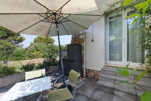 Location Appartement - Photo 1