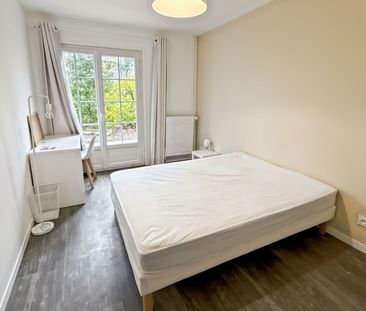 Appartement à louer 2 pièces • 12 m2 Orléans - Photo 5