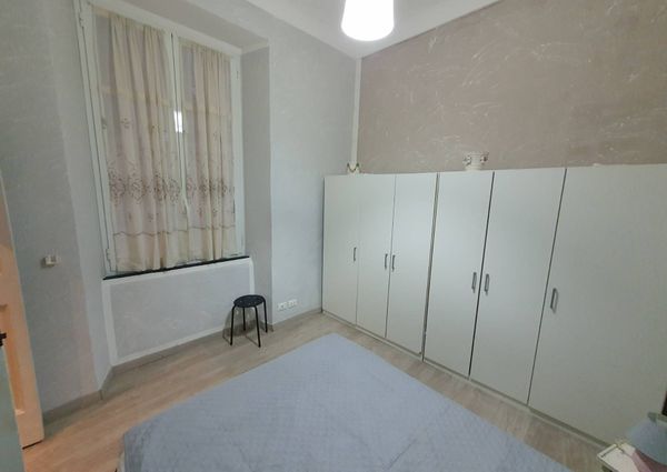 Appartamento in affitto - Centro Storico (Genova)