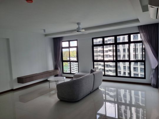 3 Bedroom HDB_FIVE_ROOM at - Photo 1