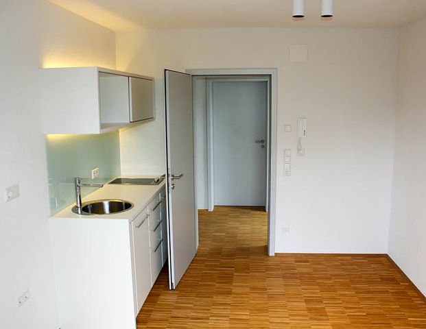 WG-Appartement der Extraklasse - Photo 1