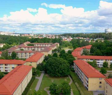 1 RUM KOKVRÅ - Photo 2