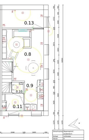 Te huur: Zuideinde 5a, 1483 BZ De Rijp - Foto 3