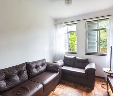 Apartamento com 1 quarto e 42m² para alugar em Passo d'Areia, Porto... - Foto 2
